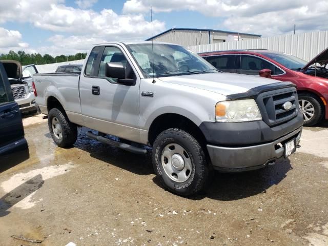 2008 Ford F150