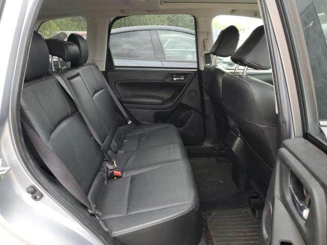 2014 Subaru Forester 2.5I Touring