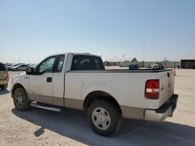 2006 Ford F150