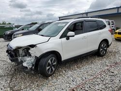2017 Subaru Forester 2.5I Premium for sale in Wayland, MI