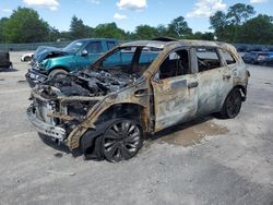 Acura Vehiculos salvage en venta: 2020 Acura MDX Technology