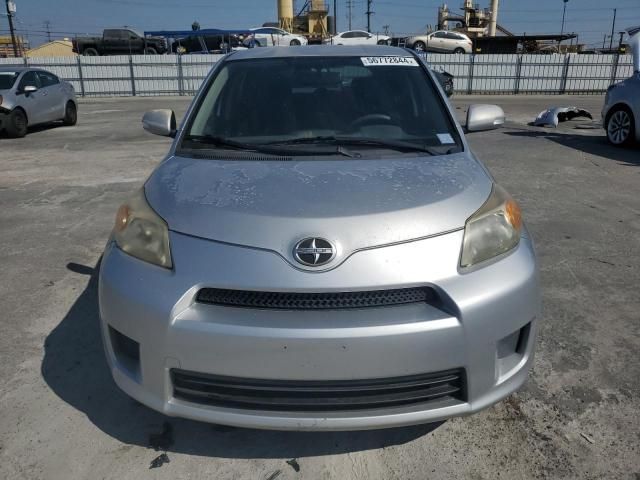 2008 Scion XD