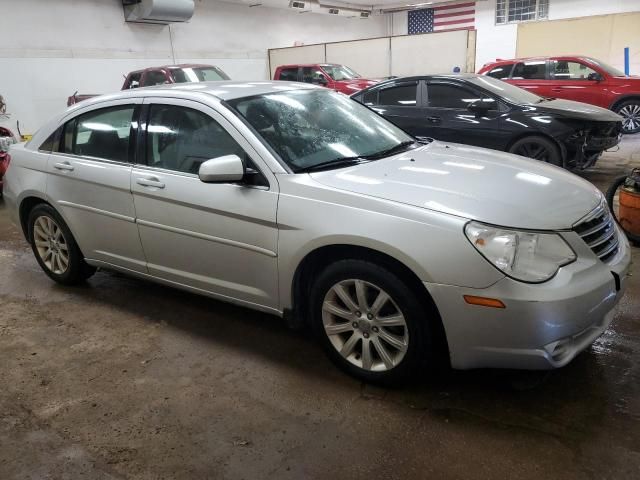 2010 Chrysler Sebring Limited