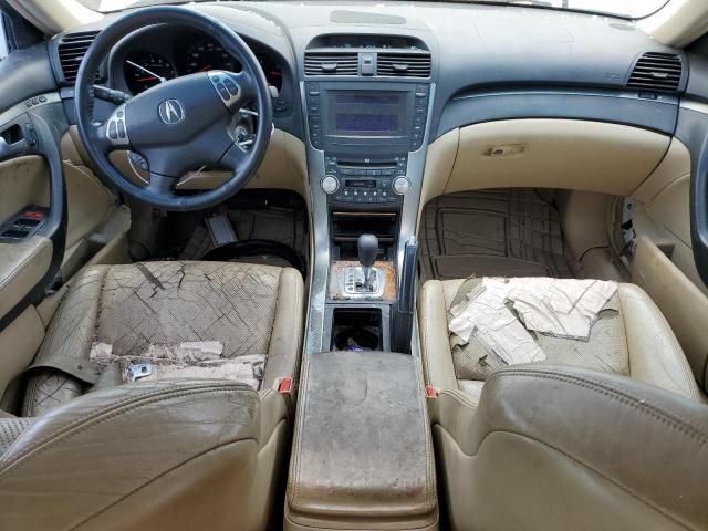 2006 Acura 3.2TL