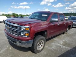 2014 Chevrolet Silverado K1500 LT for sale in Cahokia Heights, IL