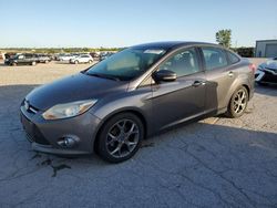 2014 Ford Focus SE for sale in Kansas City, KS