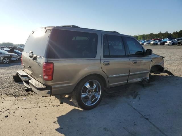 2002 Ford Expedition XLT