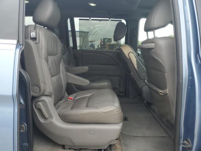 2010 Honda Odyssey Touring