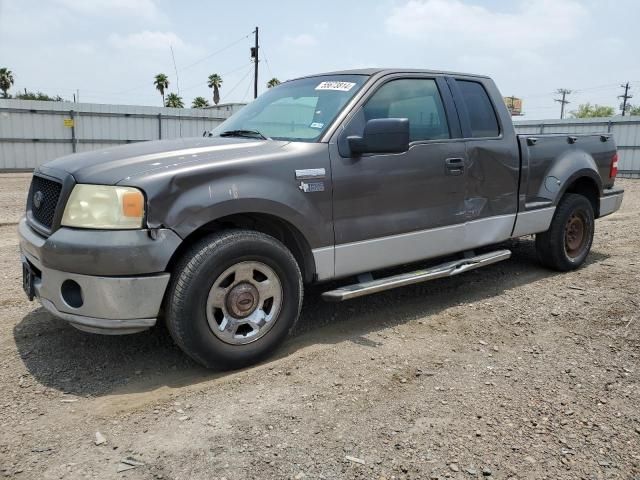 2006 Ford F150