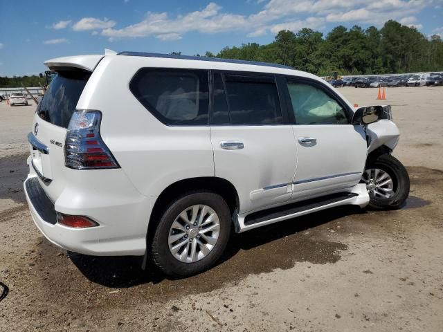 2018 Lexus GX 460