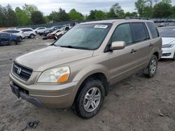 2005 Honda Pilot EXL for sale in Madisonville, TN