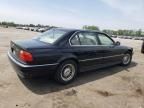 1996 BMW 740 IL