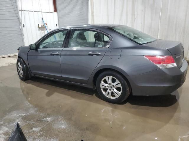 2009 Honda Accord LXP