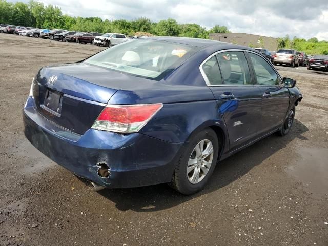 2010 Honda Accord LXP