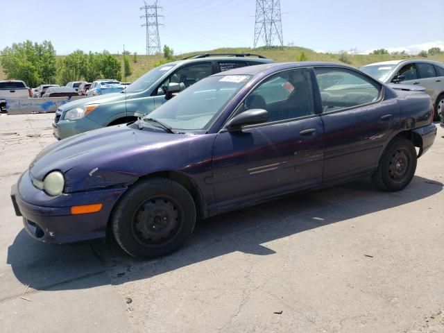 1997 Dodge Neon Highline