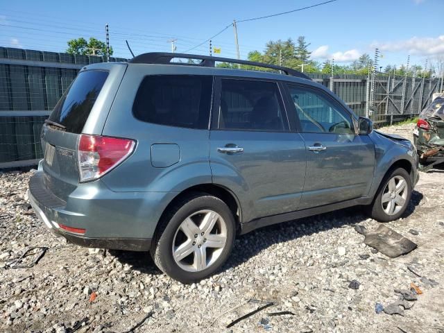 2009 Subaru Forester 2.5X Premium