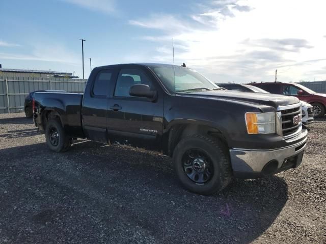 2011 GMC Sierra C1500 SL