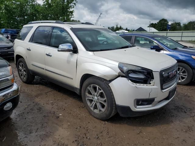 2013 GMC Acadia SLT-1