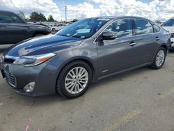2015 Toyota Avalon Hybrid for sale in Nampa, ID