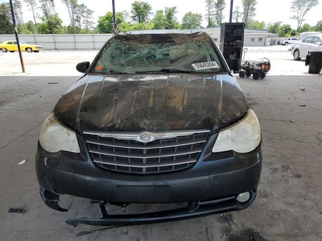 2007 Chrysler Sebring Limited