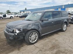 2019 Ford Flex SEL for sale in Woodhaven, MI