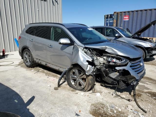 2014 Hyundai Santa FE GLS