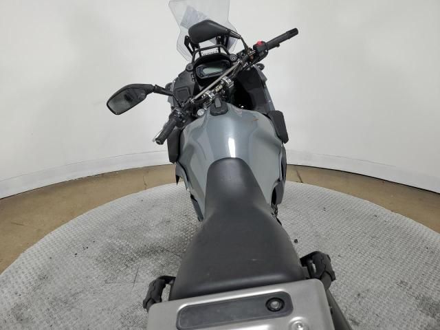 2023 Kawasaki KL650 M