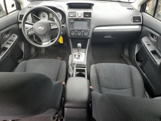 2012 Subaru Impreza Premium