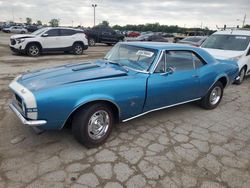 1967 Chevrolet Camaro for sale in Indianapolis, IN