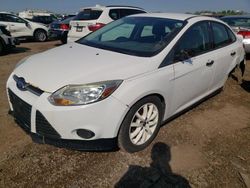 2012 Ford Focus S for sale in Elgin, IL