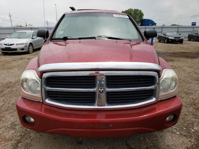 2006 Dodge Durango SLT