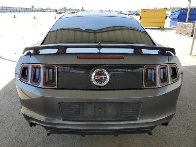 2013 Ford Mustang GT