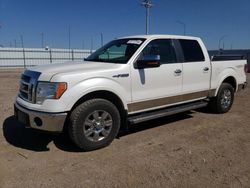 2010 Ford F150 Supercrew for sale in Greenwood, NE