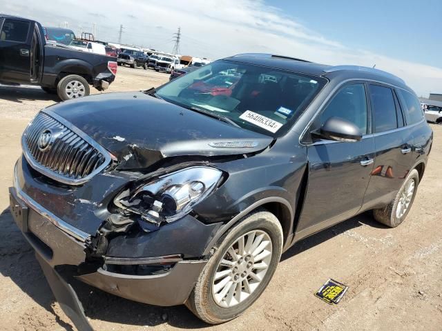 2011 Buick Enclave CX