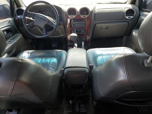 2004 GMC Envoy XL