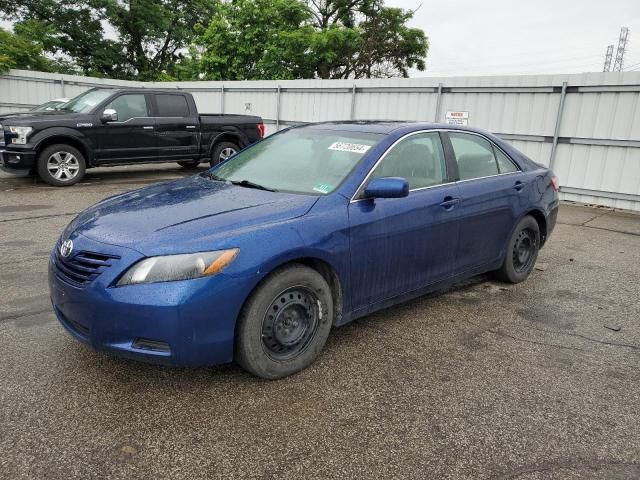 2008 Toyota Camry CE