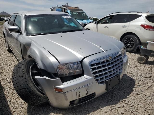 2005 Chrysler 300 Touring