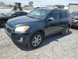 2012 Toyota Rav4 Limited for sale in Hueytown, AL