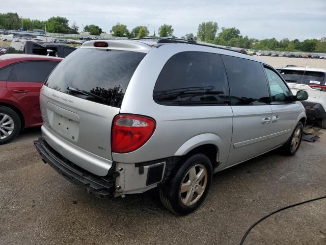 2005 Dodge Grand Caravan SXT