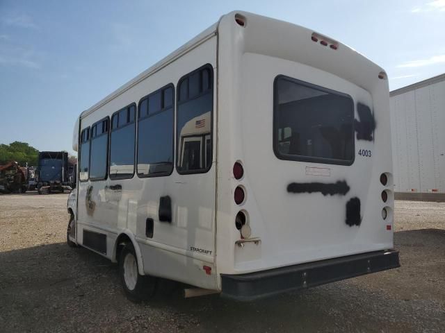 2016 Ford Econoline E350 Super Duty Cutaway Van