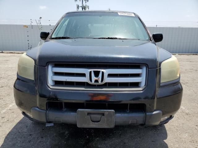 2006 Honda Pilot EX