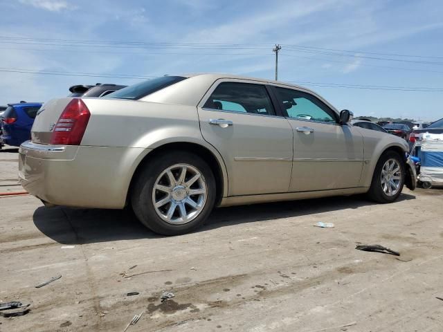 2006 Chrysler 300C