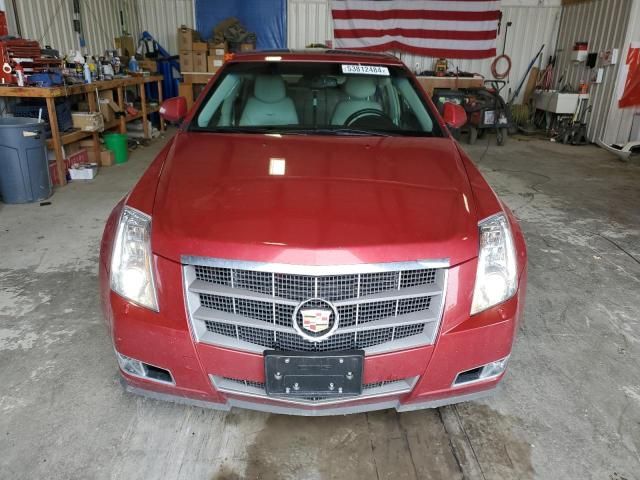 2008 Cadillac CTS HI Feature V6