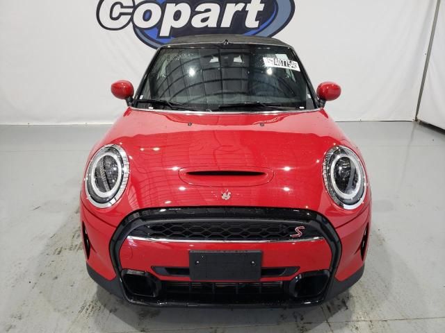 2024 Mini Cooper S