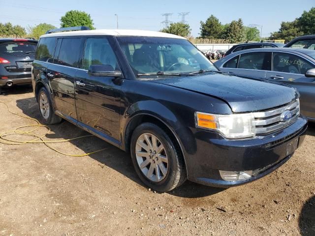 2010 Ford Flex SEL