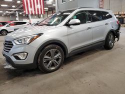 2015 Hyundai Santa FE GLS for sale in Blaine, MN