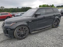 2019 Land Rover Range Rover Sport HSE for sale in Fairburn, GA