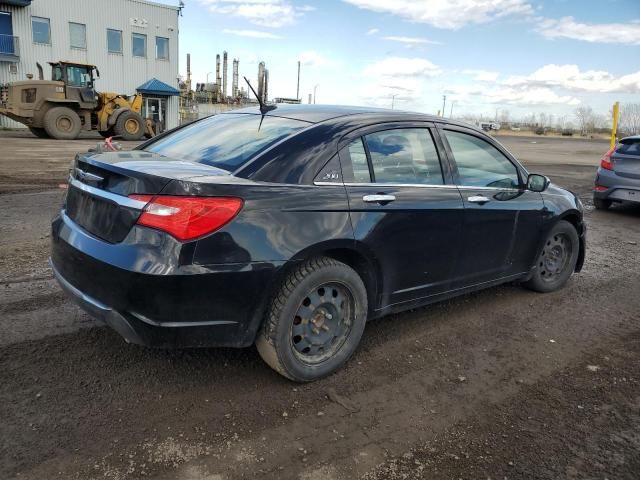 2013 Chrysler 200 Limited