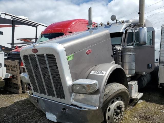 2012 Peterbilt 389