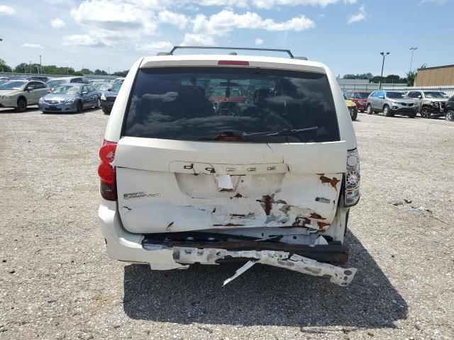 2011 Dodge Grand Caravan Mainstreet